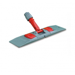 Broom for floor washing 40cm, with handle