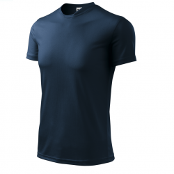 Men's short sleeve T-shirt, various colors, MALFINI FANTASY