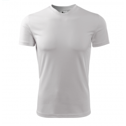Men's short sleeve T-shirt, various colors, MALFINI FANTASY