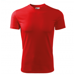 Men's short sleeve T-shirt, various colors, MALFINI FANTASY