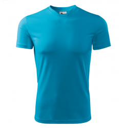 Men's short sleeve T-shirt, various colors, MALFINI FANTASY