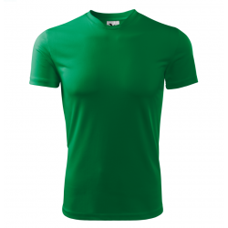 Men's short sleeve T-shirt, various colors, MALFINI FANTASY