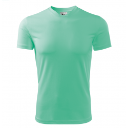 Men's short sleeve T-shirt, various colors, MALFINI FANTASY