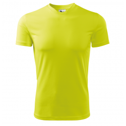 Men's short sleeve T-shirt, various colors, MALFINI FANTASY