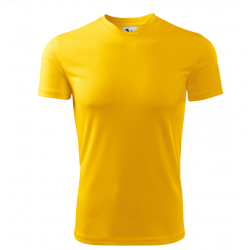 Men's short sleeve T-shirt, various colors, MALFINI FANTASY