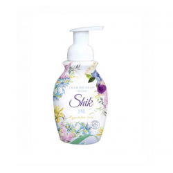 Foam soap SHIK HYPNOTIC IRIS 500g