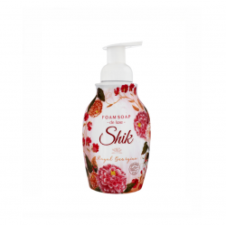 Muilo putos SHIK ROYAL GEORGINA 500g