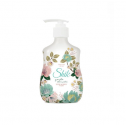 Liquid soap SHIK GENTLE CLEMATIS 500g
