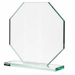 Glass trophy height 100mm (14)