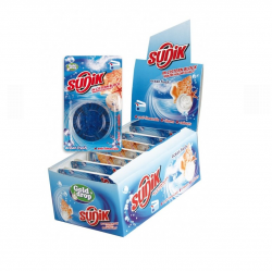 WC cistern tablets DIX 50g fresh scent