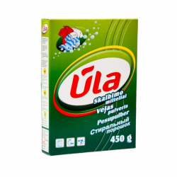 Laundry detergent powder 450g ŪLA