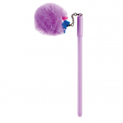 Tušinukas UNICORN POMPON  CENTRUM 0,7mm. įp. 24