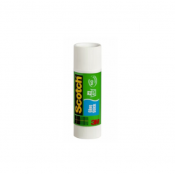 Glue stick 40g. 3M Scotch 6236D