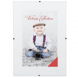 Frameless photo frame A5 15 x 21 cm CLIX