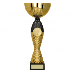Taurė 8346C aukštis 29cm skersmuo 12cm