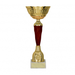 Taurė 9257H aukštis 20cm skersmuo 8cm