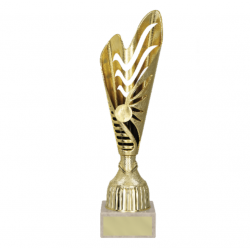 Trophy 9260C height 31cm