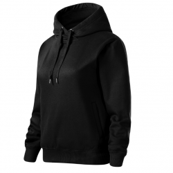 Women's Hoodie, various colors, MALFINI MOON