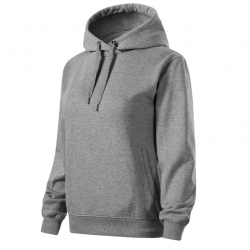 Women's Hoodie, various colors, MALFINI MOON