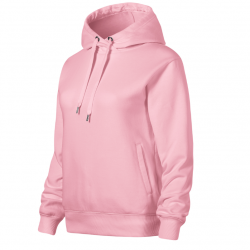 Women's Hoodie, various colors, MALFINI MOON