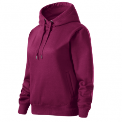 Women's Hoodie, various colors, MALFINI MOON