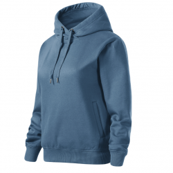 Women's Hoodie, various colors, MALFINI MOON