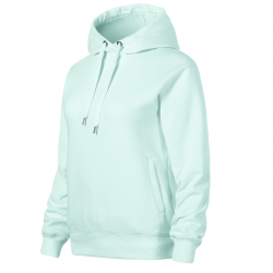 Women's Hoodie, various colors, MALFINI MOON