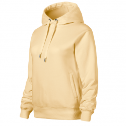 Women's Hoodie, various colors, MALFINI MOON