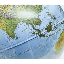 Globe ORION in Lithuanian 30 cm.