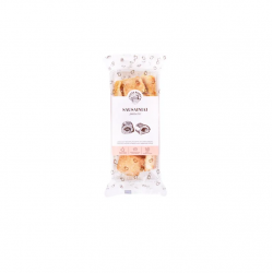 Cookies SNIEGUTIS, 400g