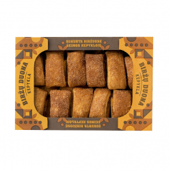 Cookies OBUOLIUKAS, 400g