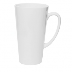 Mug LATTE MAX 450 ml sublimation