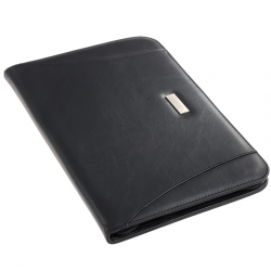 Folder RILLSTAB EXCELLENT deluxe A4 with zipper 98444