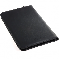 Folder RILLSTAB EXCELLENT deluxe A4 with zipper 98444