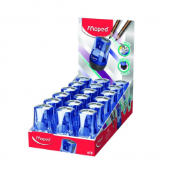 MAPED TONIC METAL double sharpener