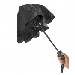 Automatic umbrella REGO