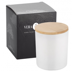 Soy Wax Candle VERA YOUNG, 220g