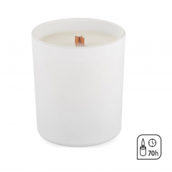 Soy Wax Candle VERA YOUNG, 220g