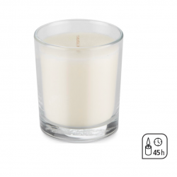 Soy Wax Candle Plum & Patchouli VERA YOUNG, 170g