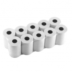 Cash register tape thermal 57x18x12x40 1119 p.240