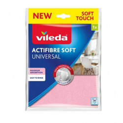 Microfiber cloth Atifiber VILEDA