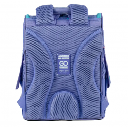 Backpack for primary school students GOPACK, 11L 34x26x13cm, violet color