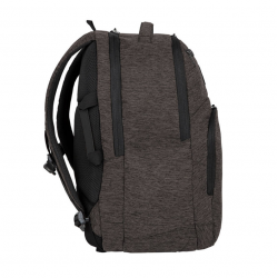 Backpack COOLPACK GRIF 18", black color