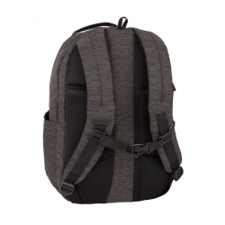 Backpack COOLPACK GRIF 18", black color