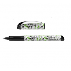 Rollerball pen with cartridge SCHNEIDER INX SPORTIVE H