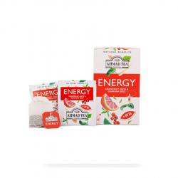 Tea AHMAD ENERGY 20x1.5g