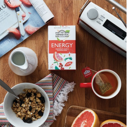 Tea AHMAD ENERGY 20x1.5g