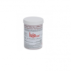 Cleaning tablets for coffee machines LUJO CLEAN 90x3g