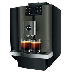 Coffee machine JURA X10