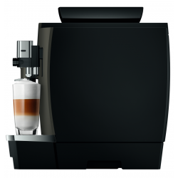 Coffee machine JURA W8